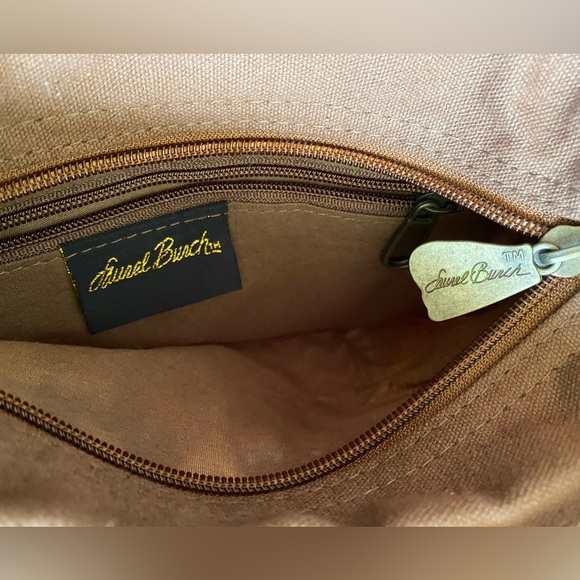 Laurel Burch Cats Sedona Felines Tote - Picture 7 of 10